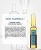 ROREC Hyaluronic Acid Ampoule Face Serum