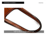 DIZHIGE Women Handbags  High Quality Leather
