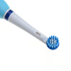 AZDENT 8 Heads Electric Toothbrush Rotating Type