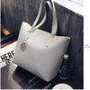 Large Capacity Women Handbags
