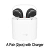 Ear Wireless Earphone Bluetooth Headset