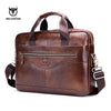 BULLCAPTAIN New Fashion briefcase