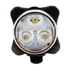 WOSAWE Built-in Battery Bicycle Tail Light