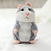 2019 Talking Hamster