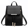 Women Backpack  PU Leather