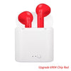 Wireless Bluetooth Earbuds i7 TWS Earphones