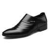 Merkmak 2020 new business men Oxfords shoes
