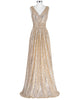 Kate Kasin Long Bridesmaid Dresses