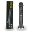 Wireless Karaoke Microphone Bluetooth Speaker 2-in-1
