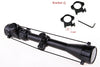 Ak Airsoft 3-9X40EG tactical Night Vision hunting Deer Riflescope