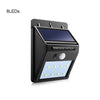 Solar Rechargeable LED Solar light Bulb