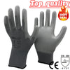 NM Safety 12 Pairs work gloves