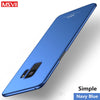 For Samsung Galaxy S9 & S9 plus Case cover