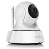 SANNCE Home Security IP Camera Wi-Fi Wireless