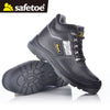 Safetoe Brand Safety Shoes Work