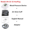 Automatic Digital Arm Blood Pressure Monitor BP