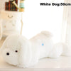 Luminous Dog Plush Doll