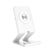 QI Standard Wireless Charger For I-phone, Samsung