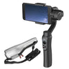 Zhiyun Smooth Q Stabilizer for iPhone X 8 7 Samsung S7 S6