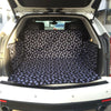 CAWAYI KENNEL Pet Car Seat Cover
