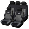 AUTOYOUTH Brand Embroidery Car Seat Cover