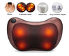 Electric Infrared Neck Shoulder Massager