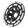 Diamond Grinding Disc Blade Abrasives Concrete Tools