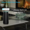 Smart Speaker Bluetooth Voice Controlled, Alexa AI Echo
