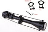 Ak Airsoft 3-9X40EG tactical Night Vision hunting Deer Riflescope