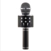 WS 858 Wireless Microphone