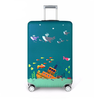 Thicker Travel Luggage Protective Cover