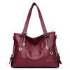VANDERWAH Top-handle bags leather luxury Handbags