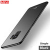For Samsung Galaxy S9 & S9 plus Case cover