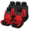 AUTOYOUTH Brand Embroidery Car Seat Cover