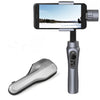 Zhiyun Smooth Q Stabilizer for iPhone X 8 7 Samsung S7 S6