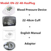 Automatic Digital Arm Blood Pressure Monitor BP