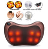 Electric Infrared Neck Shoulder Massager
