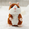 2019 Talking Hamster