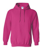 Personalized Custom Logo Photo Text Printed Men Women Hooded Sweatshirt
