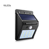 Solar Rechargeable LED Solar light Bulb