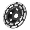 Diamond Grinding Disc Blade Abrasives Concrete Tools