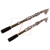 New 1.8- 3.0 m Fishing Rod Set
