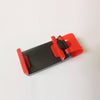 Universal Car Cell Phone Holder Steering Wheel Clip
