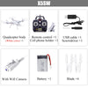 SYMA X5SW RC Drone Wi-Fi Camera