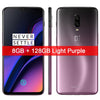 Original Oneplus 6T 8GB 128GB 6.41"