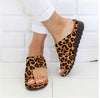 Women Correction Sandal Orthopedic Bunion