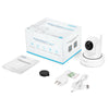 SANNCE Home Security IP Camera Wi-Fi Wireless