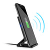 QI Standard Wireless Charger For I-phone, Samsung