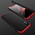 Bakeey 3 in 1 Full Protection PC Case  for iPhone X