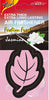 12 pcs / lot Auto Shine Paper Hanging Car Air Freshener